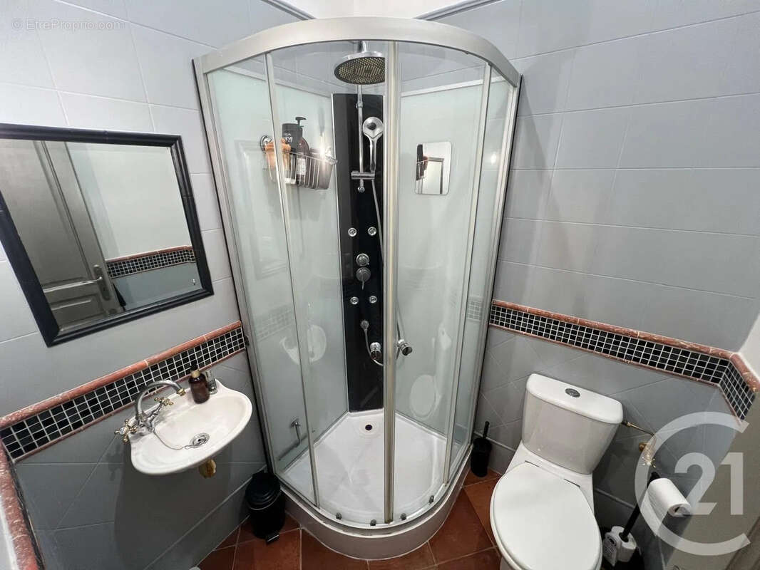 Appartement à SAN-MARTINO-DI-LOTA