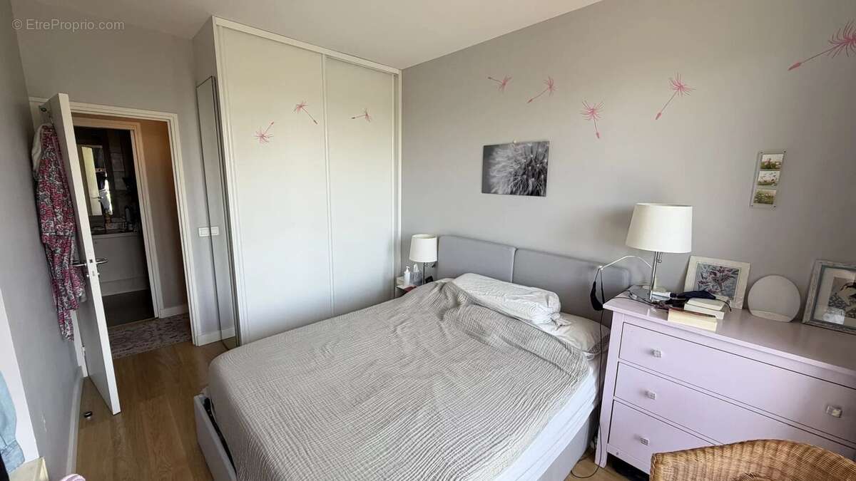 Appartement à SAINT-GERMAIN-EN-LAYE