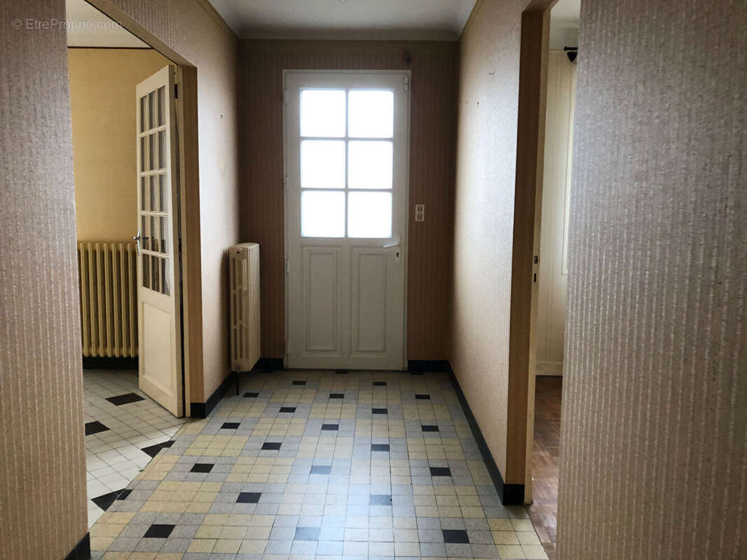 Maison à PORNIC