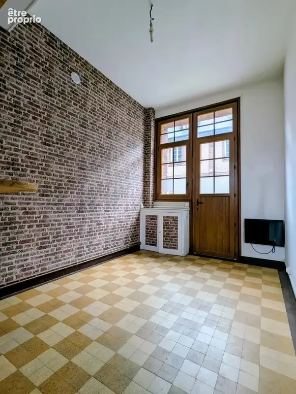 Maison de ville F3 de 42 m² - photo 3