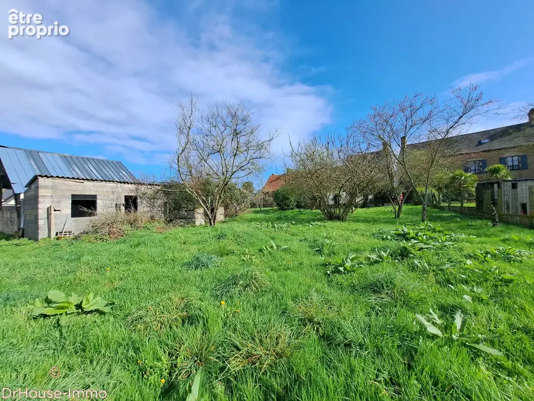 Maison 4 pièces 80 m² à vendre à Epiniac (35120) - photo 23