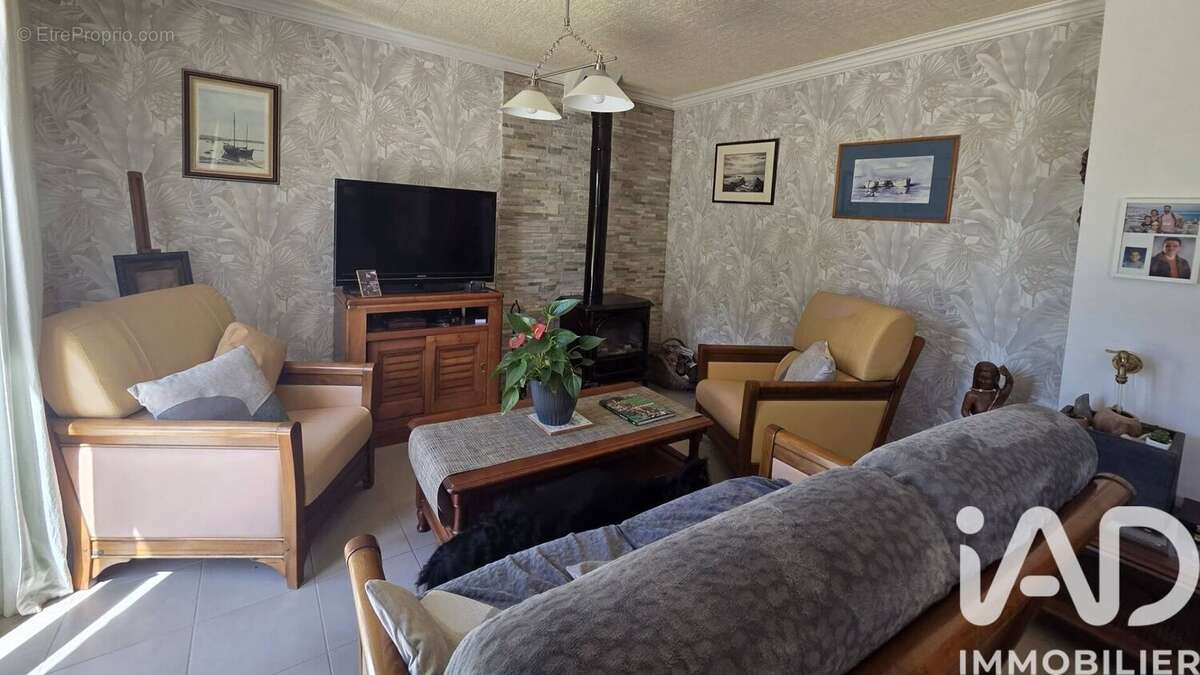 Photo 8 - Maison à TREGUNC