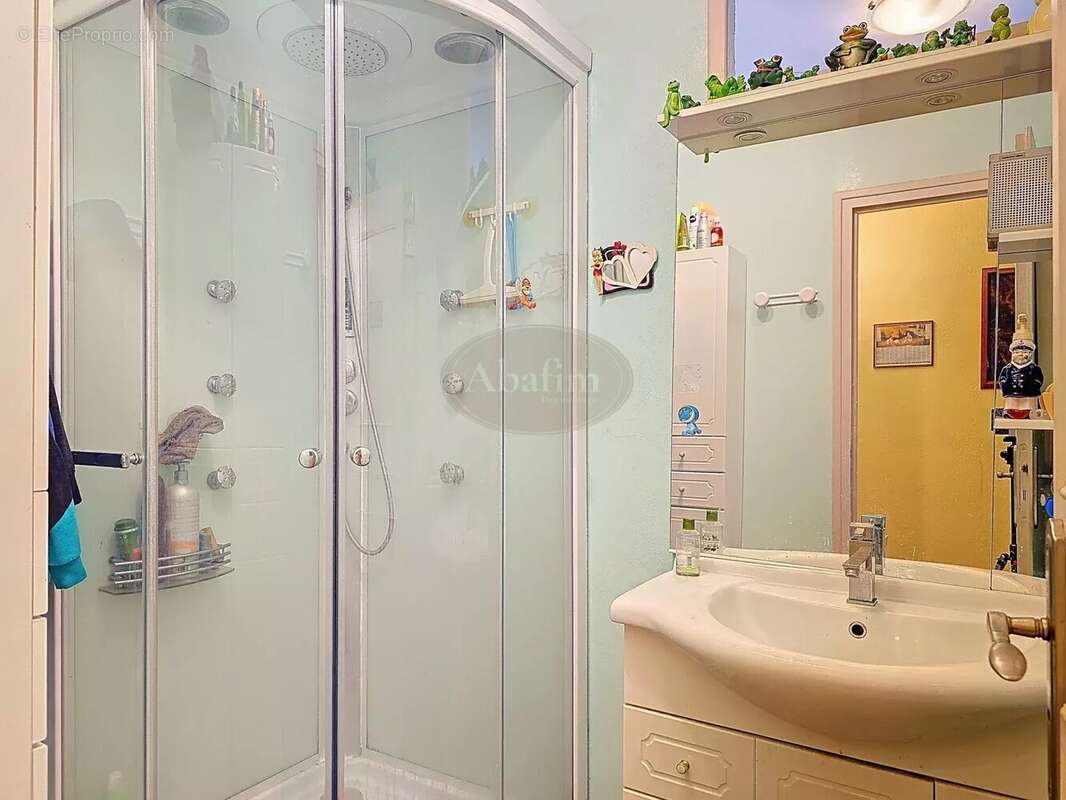 Maison à MONTGAILLARD