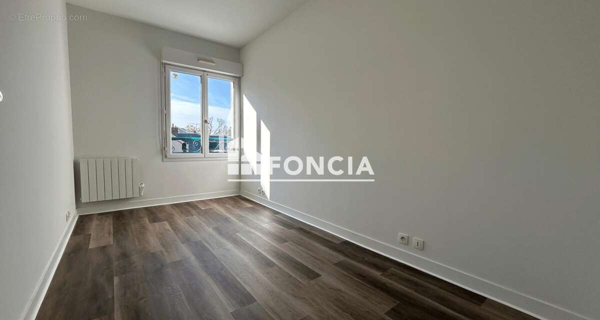 Appartement à CHARTRES