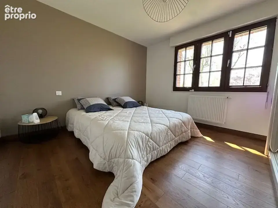 Maison 7 pièces 215 m² à vendre à Bapaume (62450) - photo 8