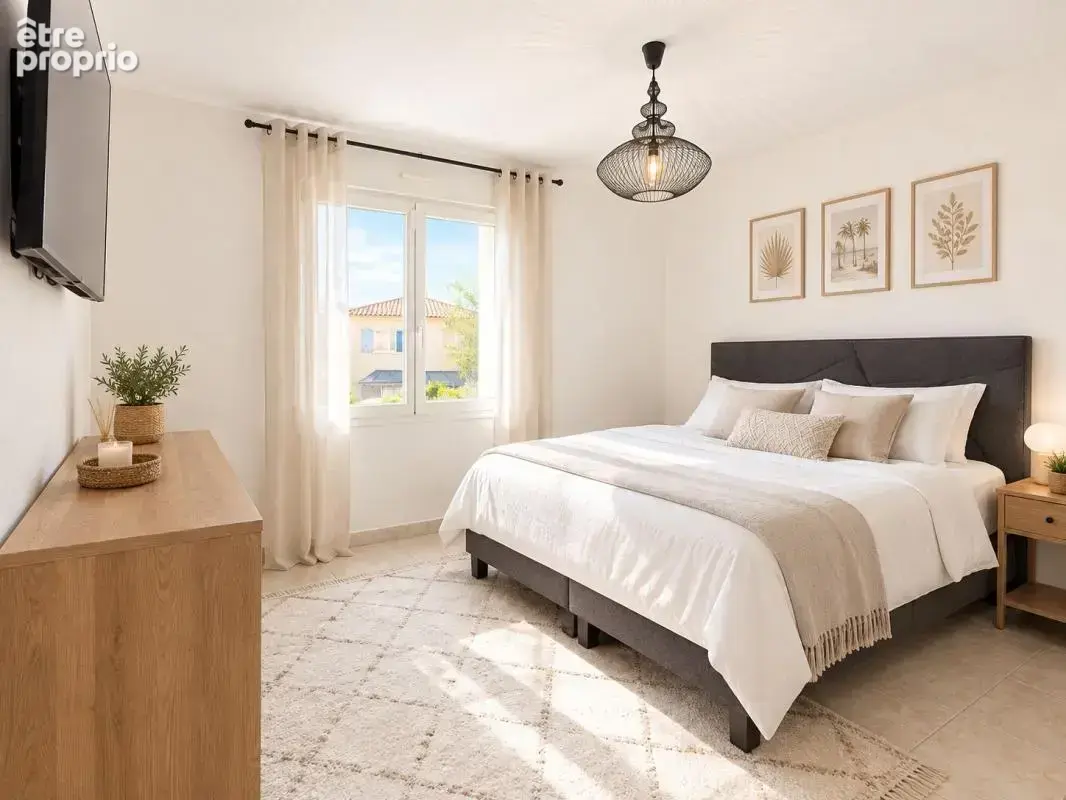 Maison  6 pièce(s) - photo 11