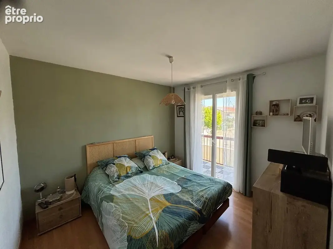 En exclusivite a valence maison + logement + piscine - photo 23