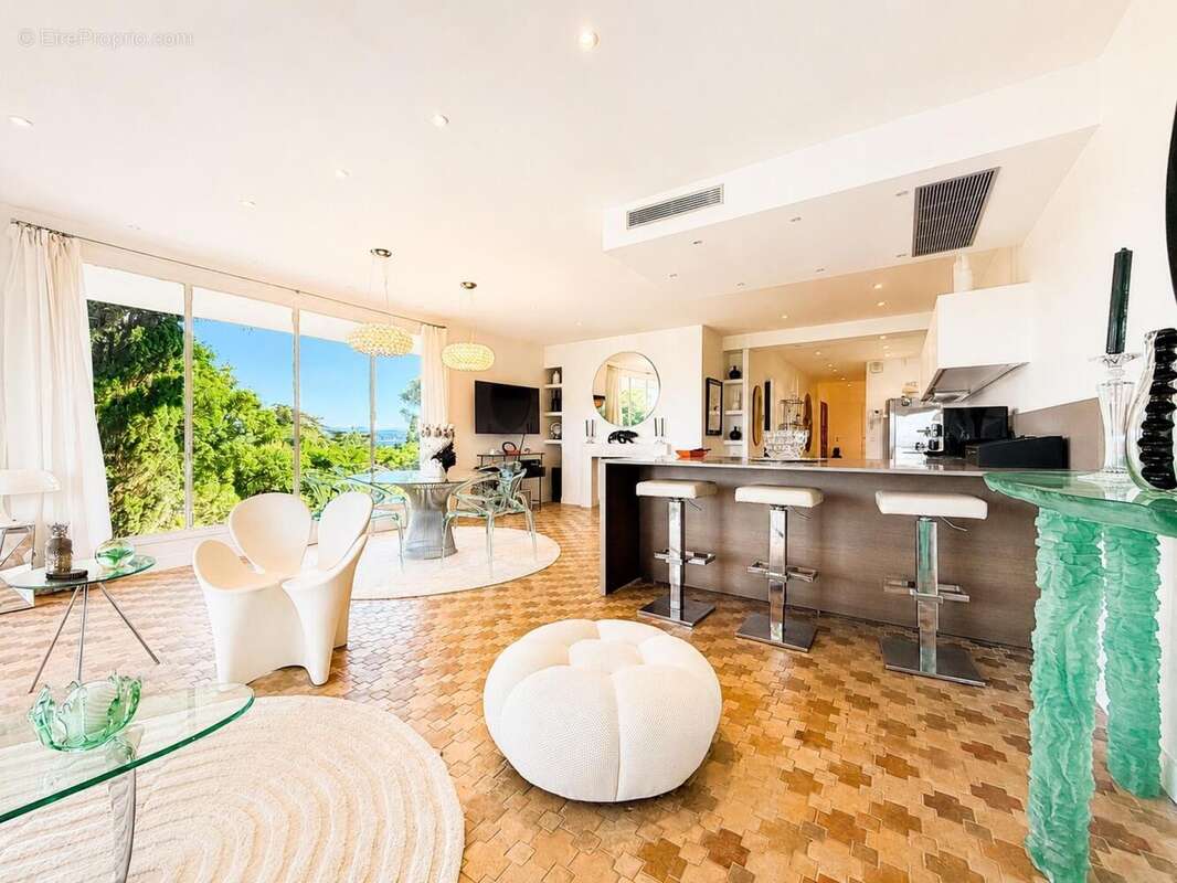 Photo 7 - Appartement à SAINT-TROPEZ