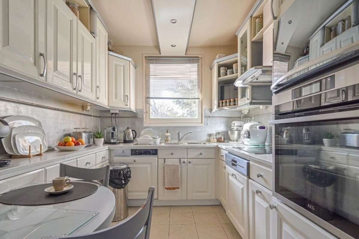 Appartement à CRETEIL
