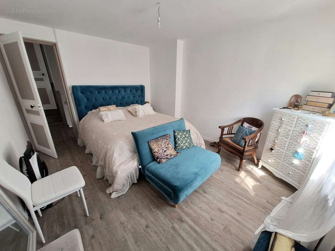 Maison à LE TREPORT