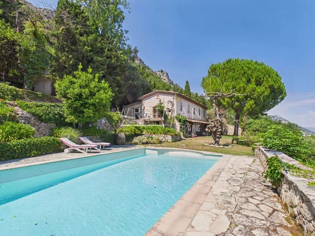 Maison à VENCE