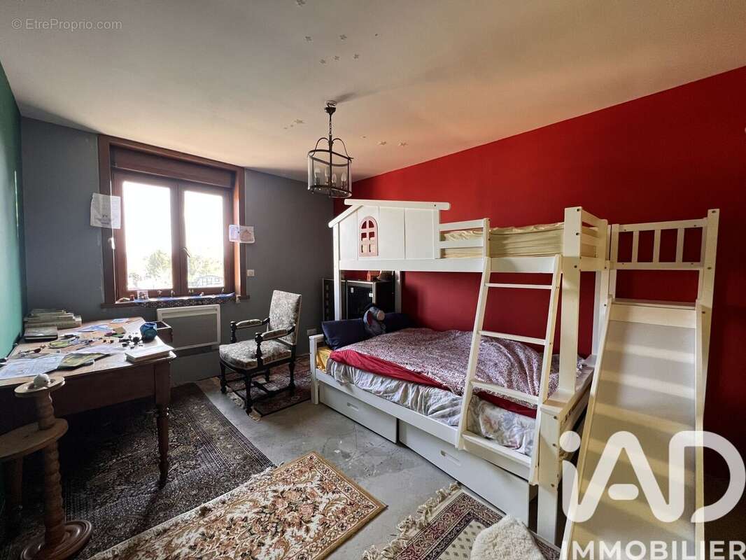 Photo 8 - Maison à GONDECOURT