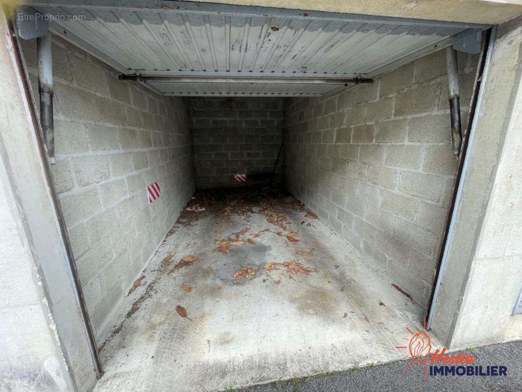 T3/4 de 66 m² avec garage box -- 4ème étage, vue dégagée - photo 8