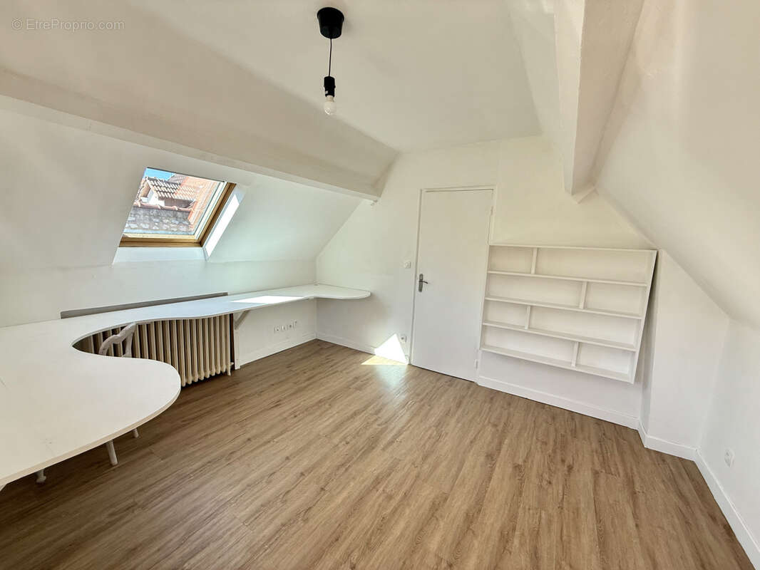 Maison à LUCE