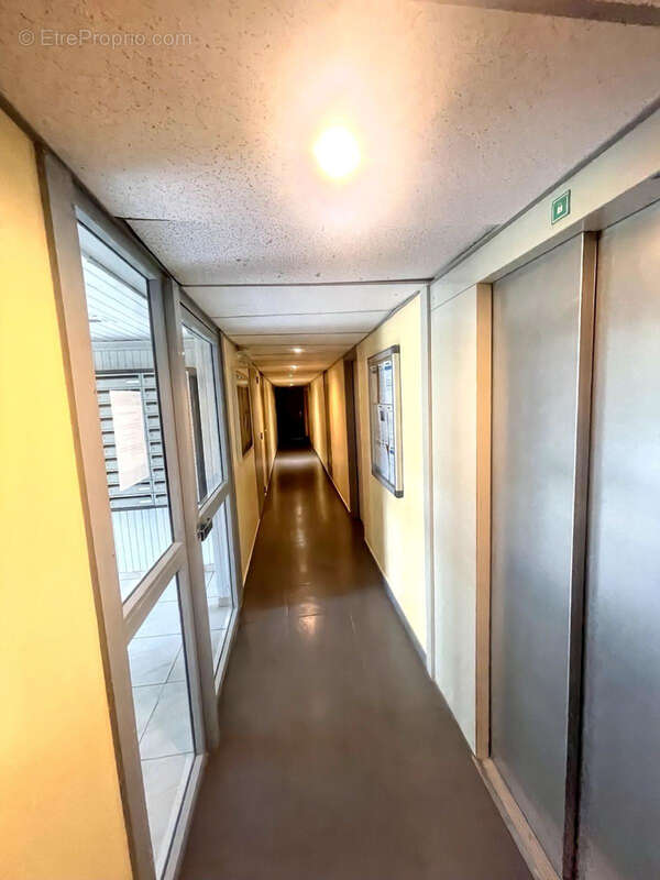 Appartement à MONS-EN-BAROEUL