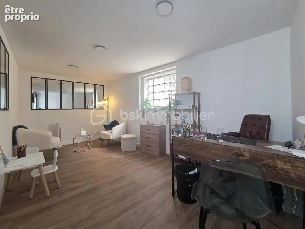 Opportunité Rare : Centre Médical Indépendant – Champs-sur-Marne - photo 9