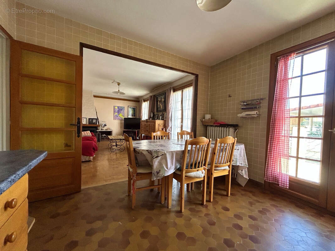 Maison à GERZAT