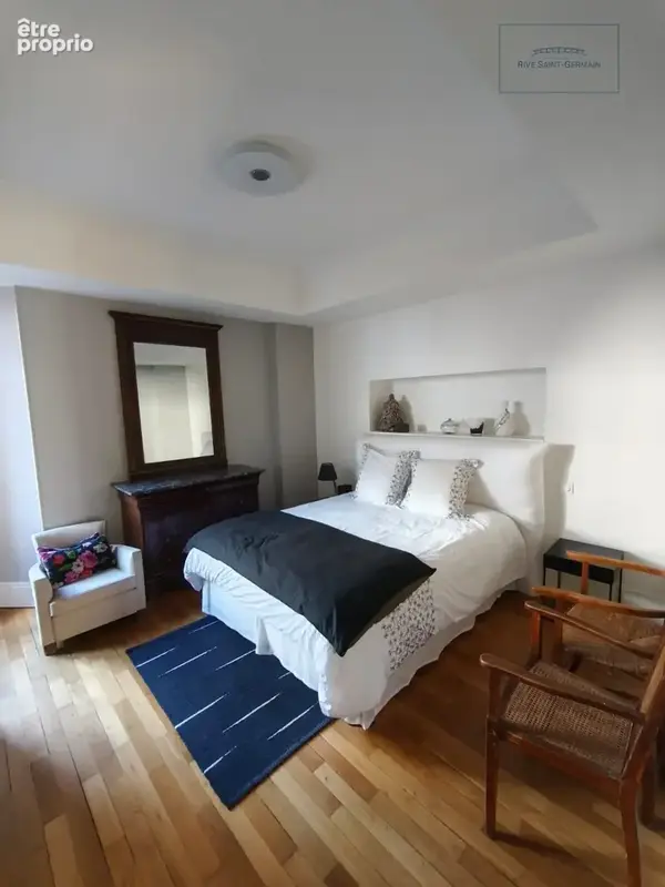 Appartement 6 pièces 152 m² à vendre à Rennes (35000) - photo 7