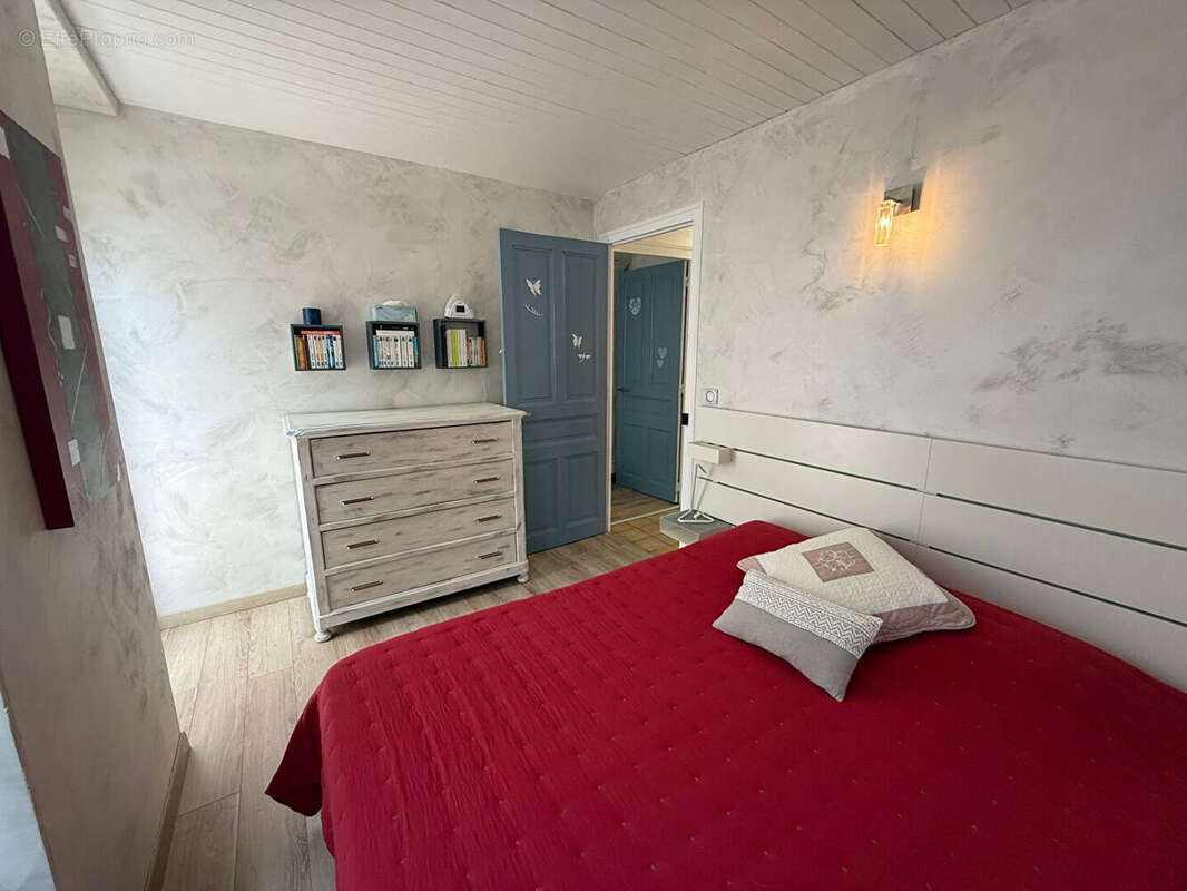 Appartement à ALBOUSSIERE