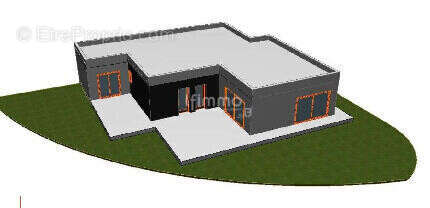 Maison à CAMPLONG-D&#039;AUDE