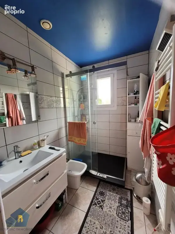 Maison 100 m² à Boussac  - photo 5