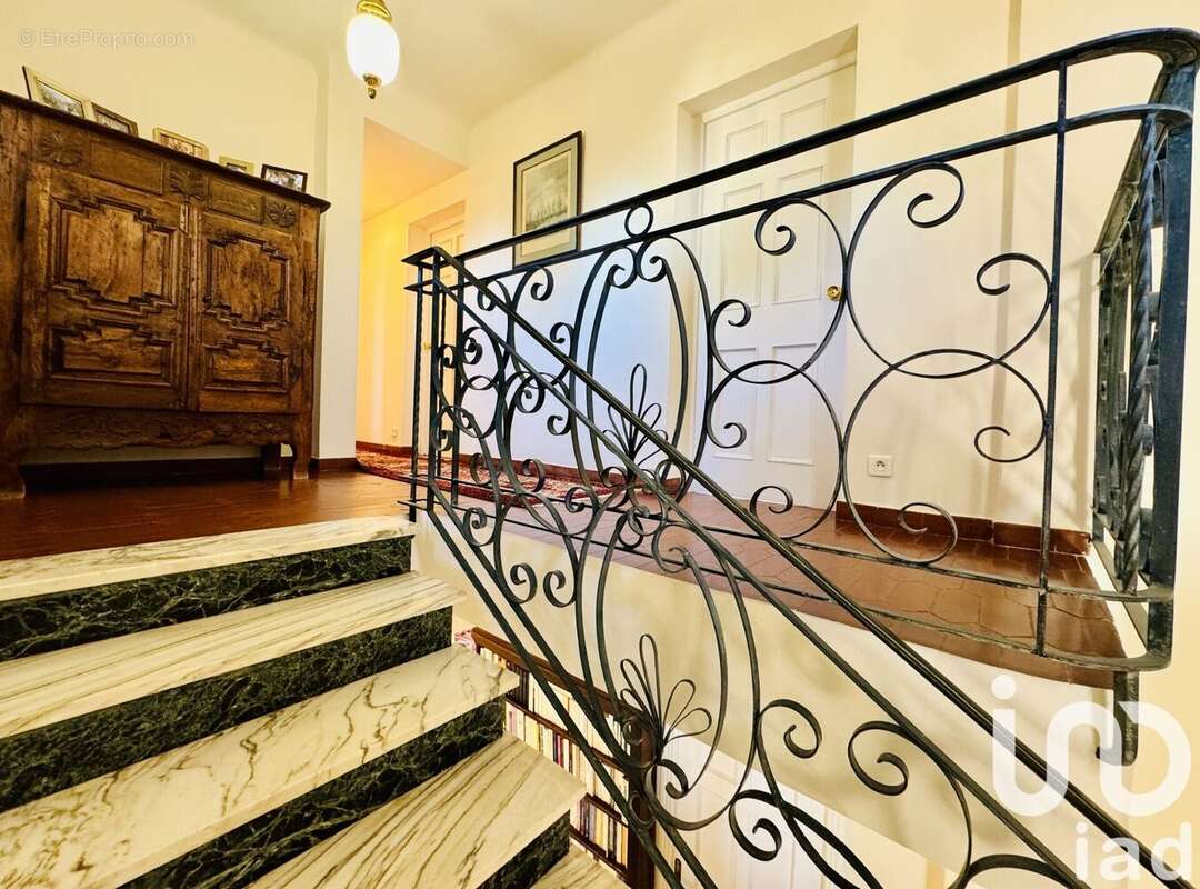 Photo 8 - Maison à SAINT-RAPHAEL