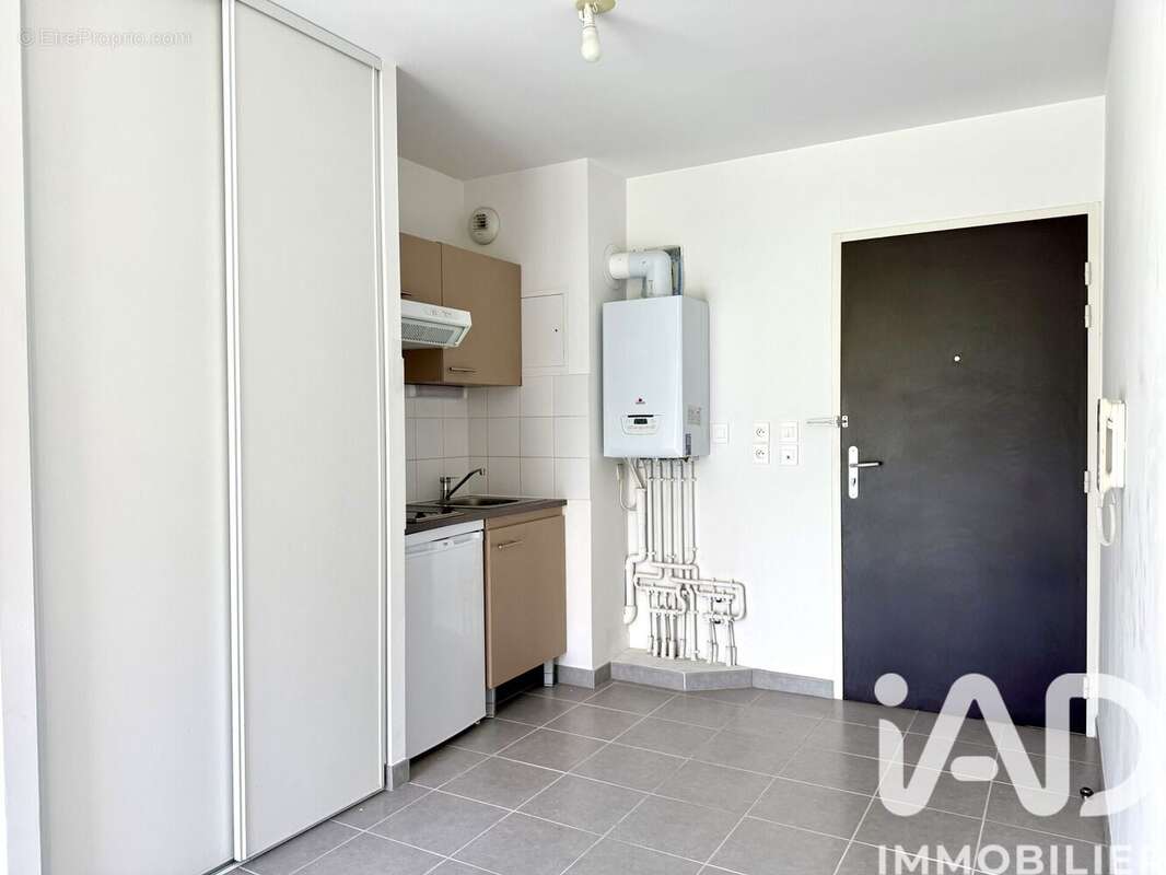 Photo 6 - Appartement à NANTES