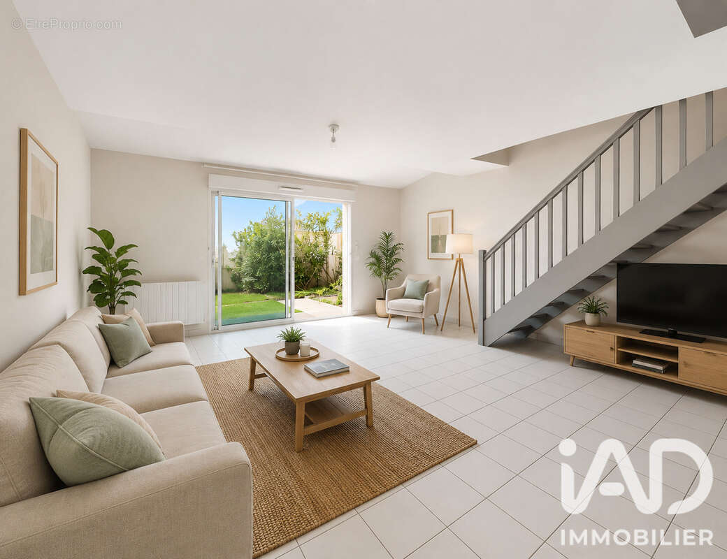 Maison 85 m² à Saint-Martin-De-Re  - photo 9