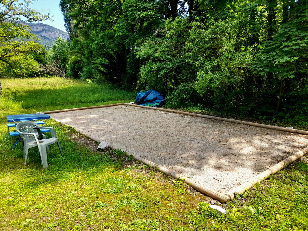 /EXCLUSIVITÉ/ Grande Propriété meublée à Châtillon-en-Diois (Drôme) - photo 15