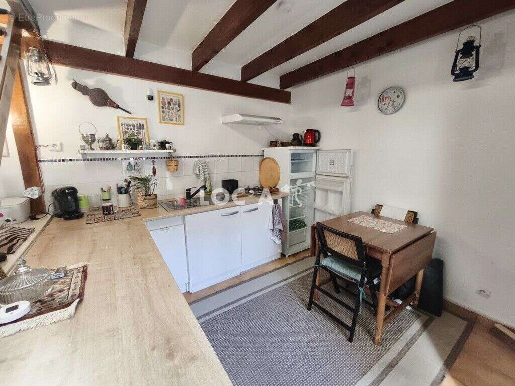 Photo 4 - Maison à DIJON