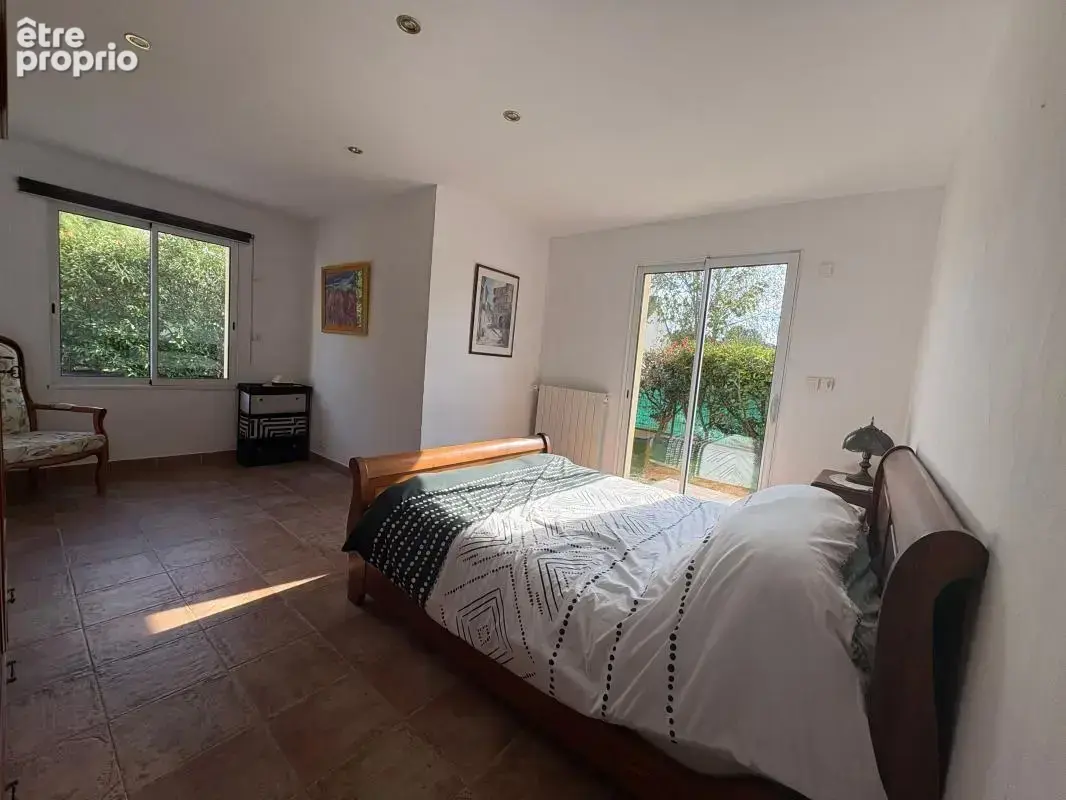 Belle maison familiale 5 chambres avec piscine – Bourg d'Escoublac à pied - photo 12