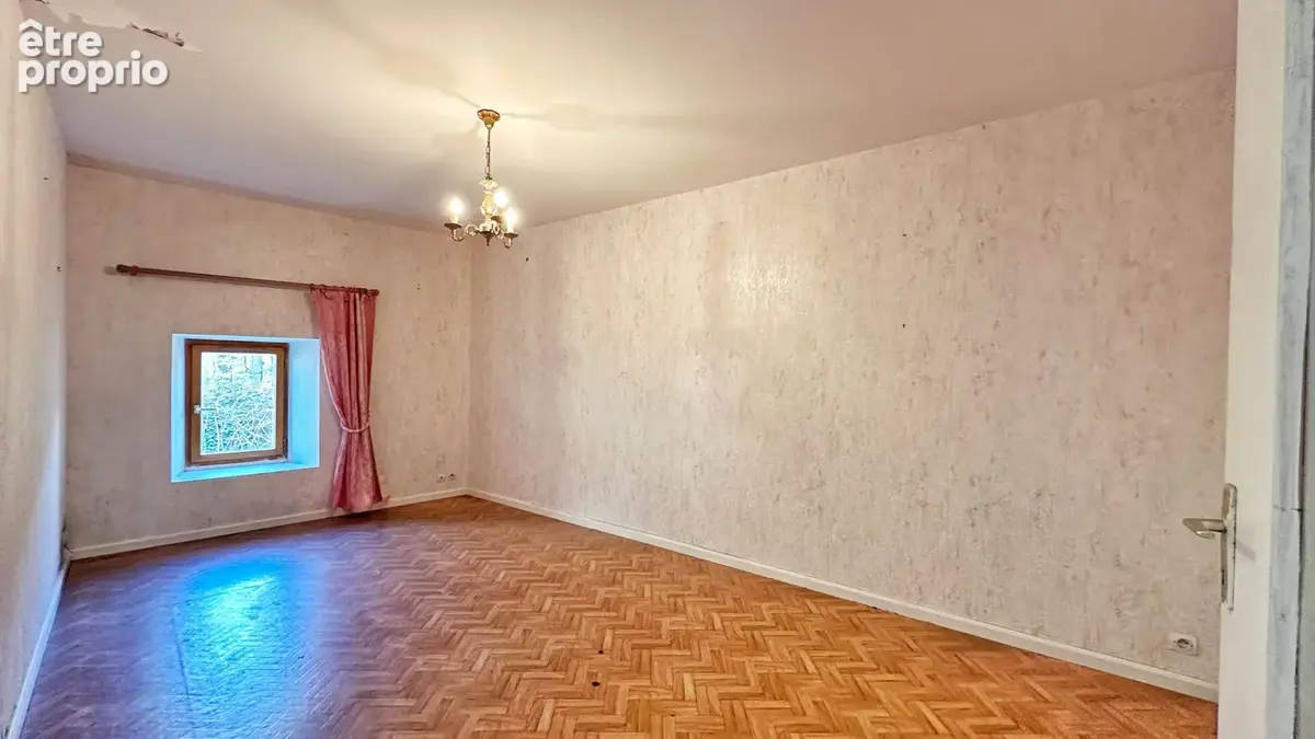 Maison 90m² à sallèdes - photo 9