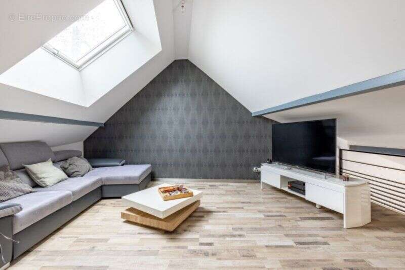 Photo 5 - Maison à BURGILLE