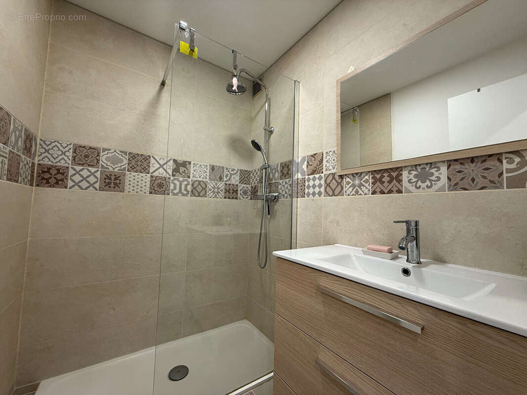 Appartement à SAINT-MANDRIER-SUR-MER