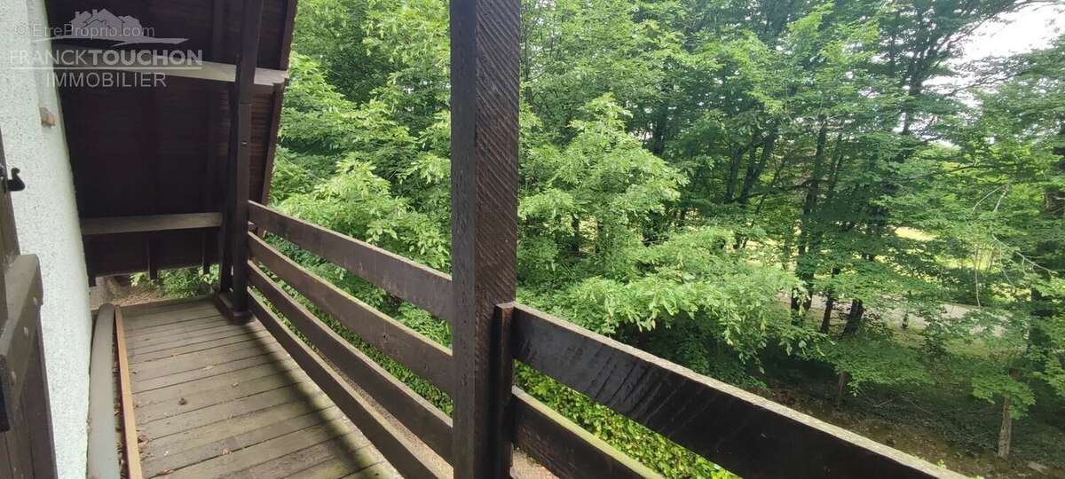 Maison à FERRIERES-EN-GATINAIS