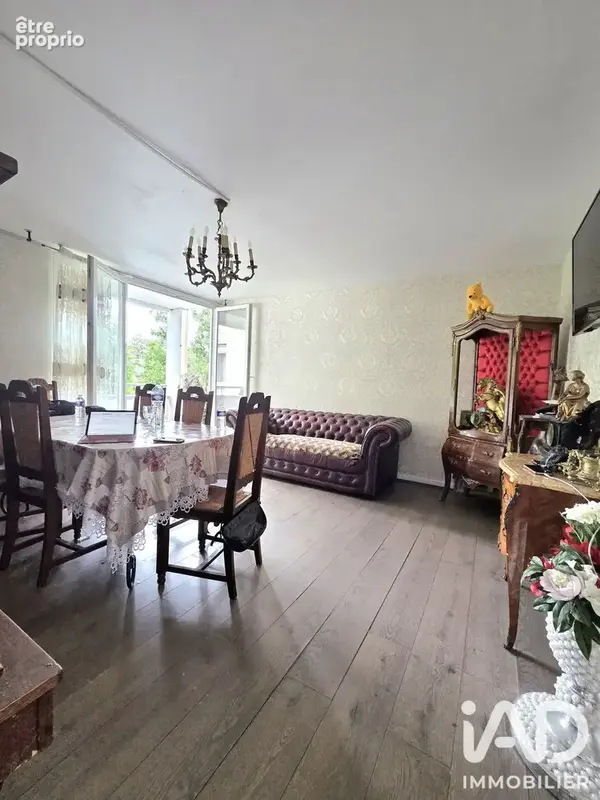 Photo 1 - Appartement à SARTROUVILLE