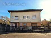 Maison à VIEUX-THANN