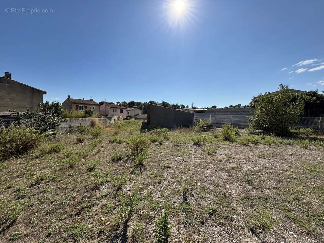 Maison à LAURE-MINERVOIS