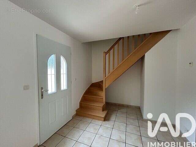 Maison 90 m² à Vaudeurs  - photo 3