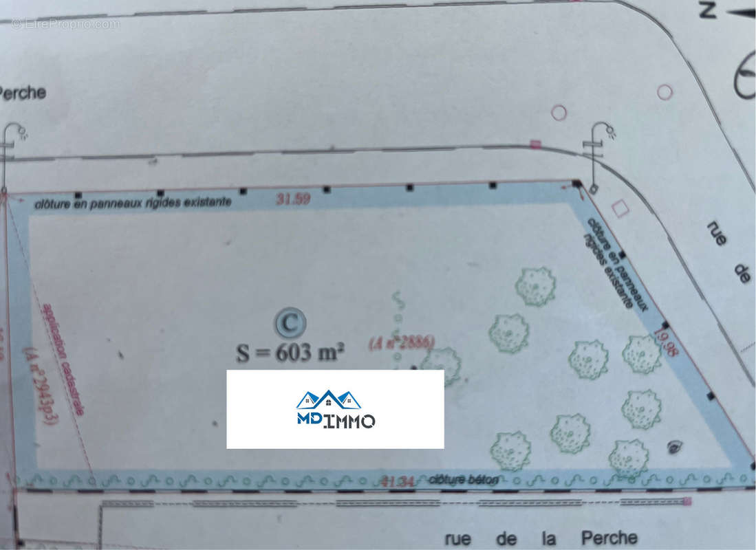 Un projet de construction sur la commune de LA GORGUE ? - photo 6