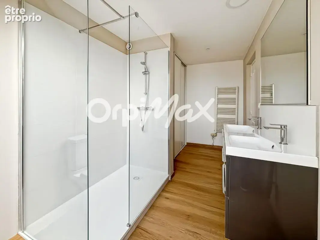 Duplex coup de cœur sans travaux Le Portel - photo 3