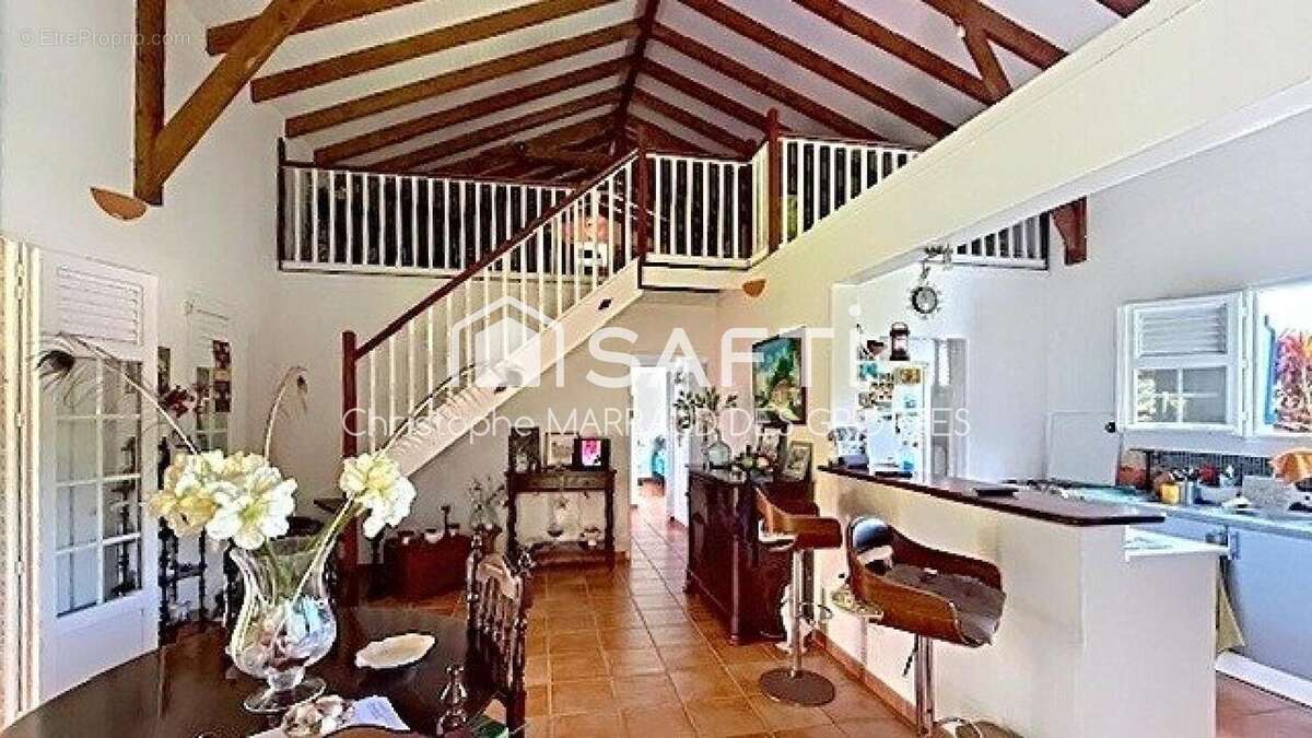 Photo 4 - Maison à FORT-DE-FRANCE