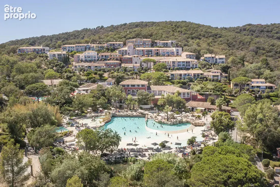 Apartment for sale Grimaud - a vendre - Appartement à GRIMAUD