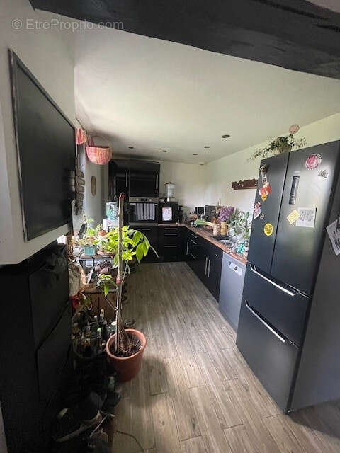 EXCLUSIVITÉ Maison de pays 5 pièces  92,79m2 - photo 3