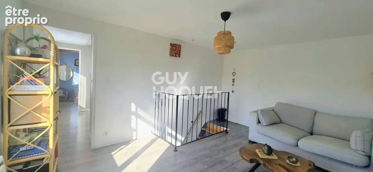 Bouc Bel Air (13320), Maison de village de 50 m2  pleine de charme, rénovée - photo 2