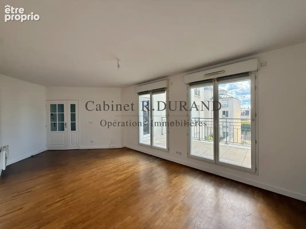 Appartement 2 pièces 51 m² à vendre à La Garenne-Colombes (92250) - photo 3