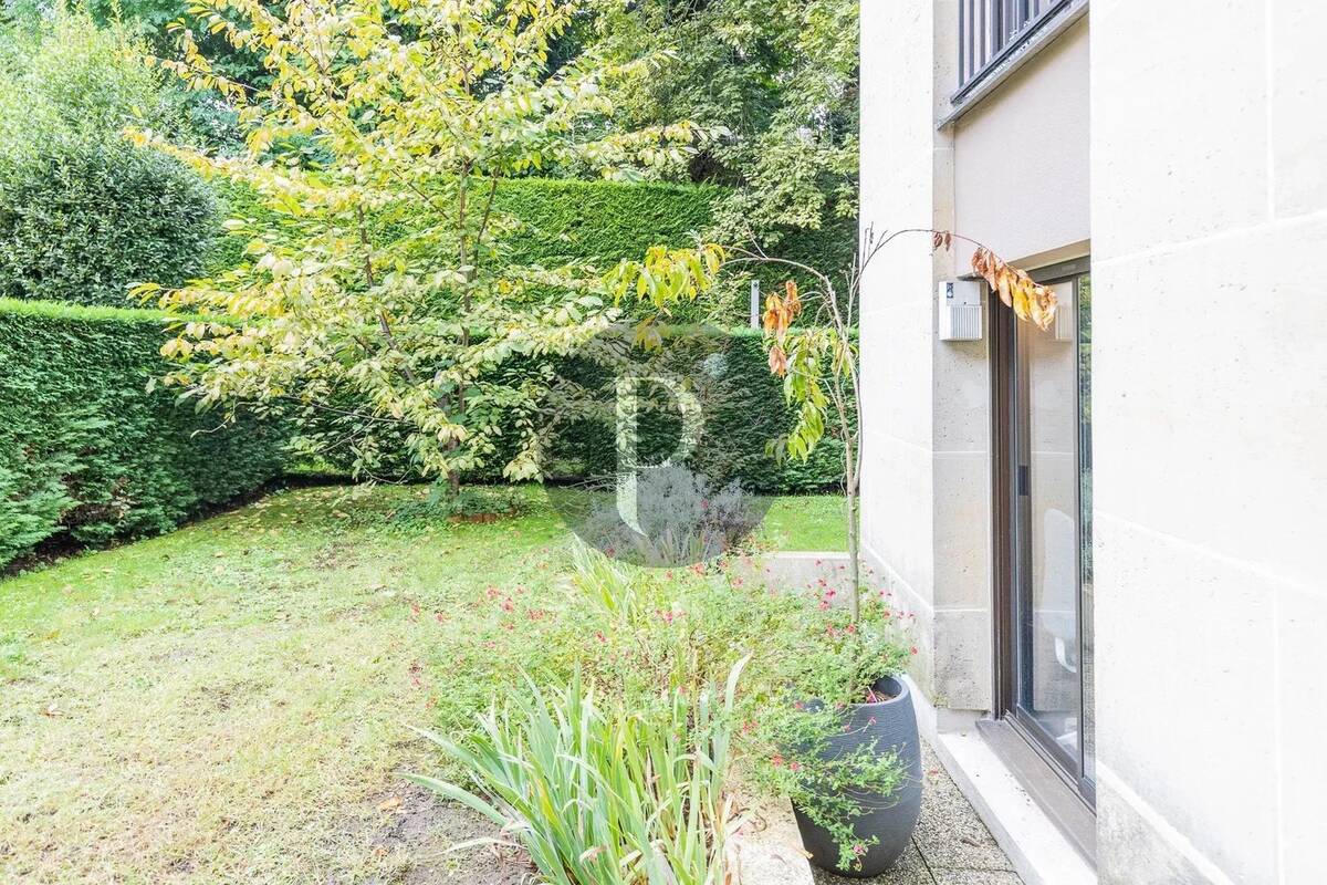 Appartement à BOURG-LA-REINE