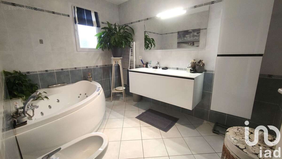 Photo 9 - Maison à L'ILE-D'OLONNE