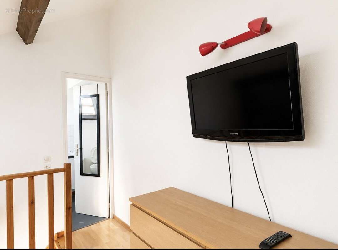 Appartement 33 m² à Lille  - photo 6