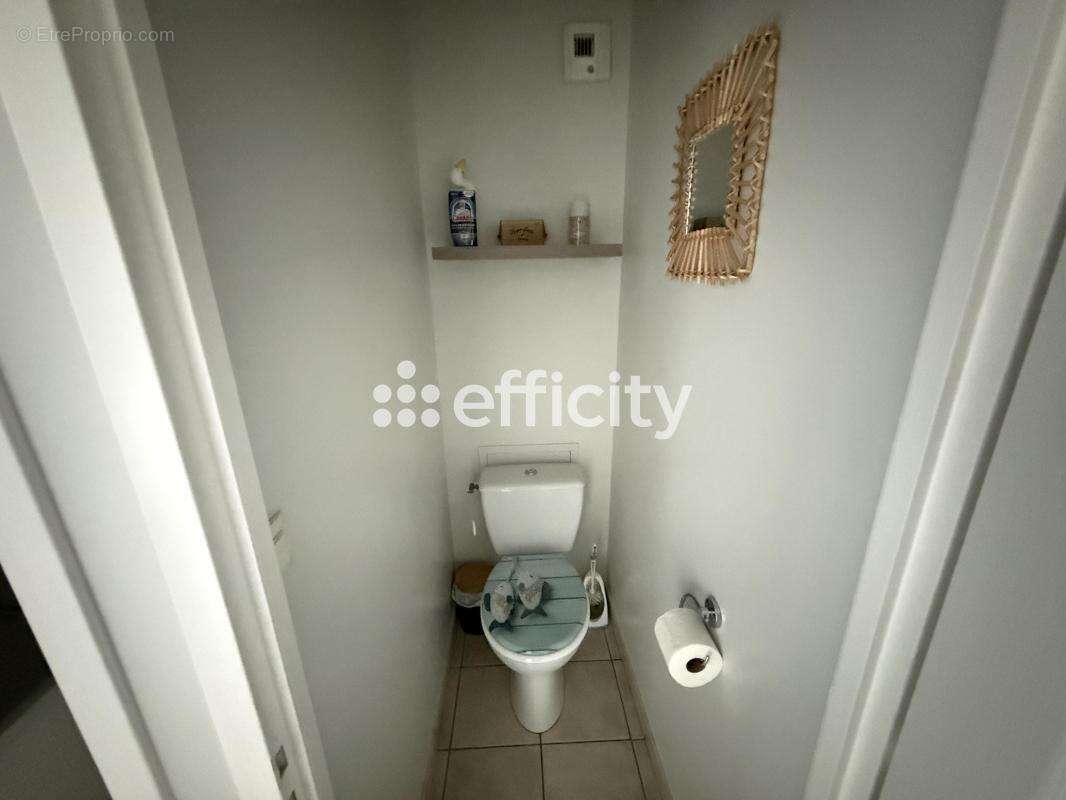 Appartement à LES SABLES-D'OLONNE